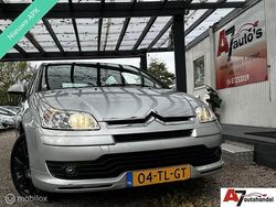 Grijs Gebruikt 2006 Citroën C4 Hatchback | € 1.350 (Eerlijke prijs)