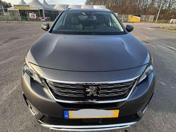 Grijs Gebruikt 2018 Peugeot 5008 MPV | € 13.800 (Goede deal)