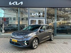 Grijs (metallic) Gebruikt 2020 Kia e-Niro SUV | € 18.445 (Goede deal)