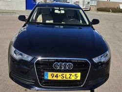 Gebruikt 2011 Audi A6 Stationwagen | € 11.000 (Eerlijke prijs)
