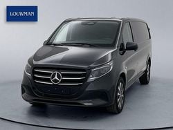 Nieuw 2025 Mercedes Vito | € 59.950