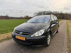 Gebruikt 2003 Peugeot 307 Stationwagen | € 1.200 (Eerlijke prijs)