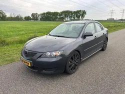 Grijs Gebruikt 2006 Mazda 3 Touring Sedan | € 1.449