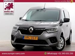Grijs Gebruikt 2022 Renault Kangoo Luxe MPV | € 15.950 (Goede deal)