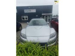 Grijs Gebruikt 2004 Mazda RX8 Hatchback | € 7.500
