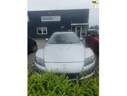 Grijs Gebruikt 2004 Mazda RX8 Hatchback | € 7.500