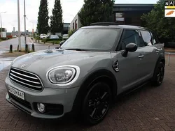 Grijs Gebruikt 2018 Mini Cooper Countryman Salt SUV | € 18.500 (Eerlijke prijs)