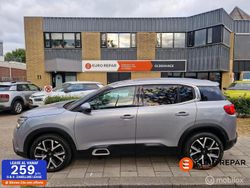 Grijs Gebruikt 2020 Citroën C5 Aircross Feel SUV | € 15.999