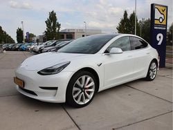 Wit Gebruikt 2019 Tesla Model 3 Performance Sedan | € 22.949 (Iets duurder)