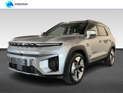 Grijs Nieuw 2025 Ssangyong (KGM) Torres EVX SUV | € 47.355 (Eerlijke prijs)