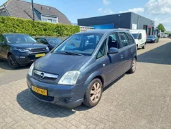 Grijs Gebruikt 2006 Opel Meriva Enjoy MPV | € 750 (Goede deal)