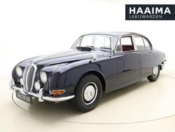Blauw Gebruikt 1965 Jaguar S-Type S Sedan | € 30.945