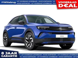Blauw Nieuw 2025 Opel Mokka Business Edition SUV | € 29.333 (Eerlijke prijs)