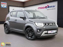 Grijs Gebruikt 2020 Suzuki Ignis Hatchback | € 18.950