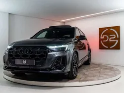 Grijs Nieuw 2024 Audi Q7 Competition SUV | € 111.980 (Super prijs)