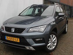 Grijs Gebruikt 2018 Seat Ateca Business SUV | € 13.900 (Goede deal)