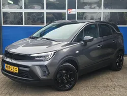 Grijs Gebruikt 2023 Opel Crossland SUV | € 19.999 (Eerlijke prijs)