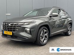 Grijs Gebruikt 2023 Hyundai Tucson Comfort SUV | € 33.900 (Goede deal)
