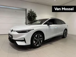 Wit Nieuw 2024 VW ID.7 Pro Sedan | € 62.990 (Duur)