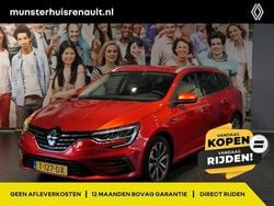 Gebruikt 2023 Renault Mégane IV Techno Stationwagen | € 23.995 (Eerlijke prijs)