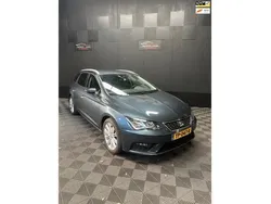 Seat Leon ST