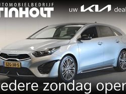 Grijs Gebruikt 2025 Kia ProCeed Hatchback | € 35.950 (Eerlijke prijs)