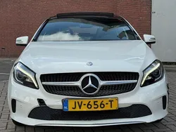 Wit Gebruikt 2016 Mercedes A180 Hatchback | € 8.450 (Goede deal)