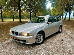 Gebruikt 2003 BMW 520 Stationwagen | € 3.250 (Goede deal)