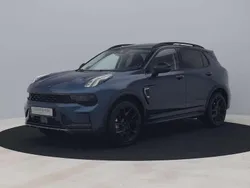 Blauw Gebruikt 2023 Lynk & Co 01 SUV | € 25.400 (Goede deal)