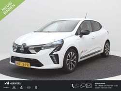 Wit Gebruikt 2025 Mitsubishi Colt Intense Hatchback | € 21.485 (Eerlijke prijs)