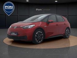 Rood Gebruikt 2023 VW ID.3 Pro Hatchback | € 22.950 (Super prijs)