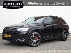 Zwart Gebruikt 2024 Audi Q7 Proline SUV | € 94.940
