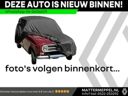 Twotone rouge flamme / noir étoilé nnp+gne (rood metallic) Gebruikt 2018 Renault Captur Intens SUV | € 11.390 (Eerlijke prijs)