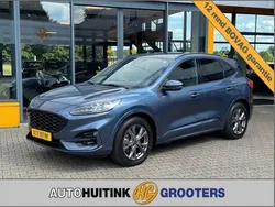 Blauw Gebruikt 2020 Ford Kuga ST-Line SUV | € 24.895 (Eerlijke prijs)