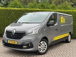 Grijs Gebruikt 2019 Renault Trafic Luxe Van | € 11.995 (Goede deal)
