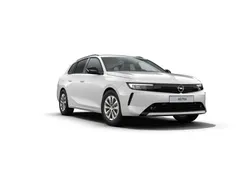 Wit Nieuw 2025 Opel Astra Business Edition Stationwagen | € 32.983 (Goede deal)