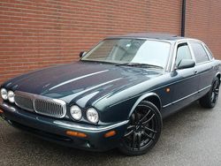 Gebruikt 2000 Jaguar XJ Sovereign Sedan | € 5.800
