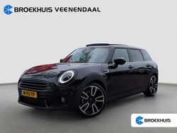 Zwart Gebruikt 2022 Mini John Cooper Works Clubman Stationwagen | € 28.900 (Super prijs)