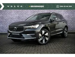 Grijs Gebruikt 2023 Volvo XC60 Ultimate SUV | € 52.399 (Eerlijke prijs)