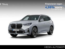 Grijs (metallic) Nieuw 2025 BMW X3 Comfort Edition SUV | € 85.886 (Eerlijke prijs)
