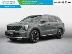 Overige Nieuw 2024 Kia Sorento SUV | € 63.990 (Iets duurder)