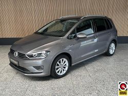 Grijs Gebruikt 2016 VW Golf Sportsvan MPV | € 15.795 (Eerlijke prijs)