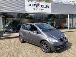 Gebruikt 2011 Mercedes A160 Edition 1 | € 5.750 (Eerlijke prijs)