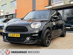 Zwart Gebruikt 2019 Mini One Countryman Business SUV | € 21.950 (Eerlijke prijs)