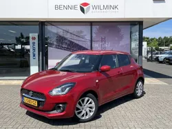 Rood Gebruikt 2020 Suzuki Swift Hatchback | € 14.990 (Eerlijke prijs)