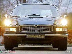 Blauw Gebruikt 1970 Maserati Quattroporte Sedan | € 87.950
