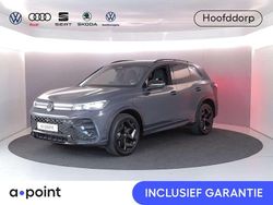 Grijs Gebruikt 2025 VW Tiguan R-line Edition SUV | € 53.449 (Goede deal)