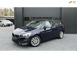 Blauw Gebruikt 2019 BMW 225 Active Tourer Executive MPV | € 16.495 (Goede deal)