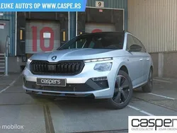Grijs Gebruikt 2024 Skoda Kamiq Monte Carlo SUV | € 29.900 (Duur)
