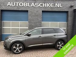 Grijs Gebruikt 2019 Peugeot 5008 GT-line SUV | € 15.945 (Goede deal)